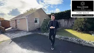 Greenacre Drive, Upper Denby, Huddersfield,  HD8 8UP