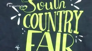 South Country Fair - July 15, 2019 - Jeannette Rocher