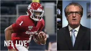 2020 NFL Draft Grades - NFC East | NFL Live