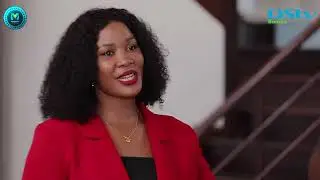HUBA Nelly Tesa Devi wa mpelekea taraka KIbibi agoma kuisaini