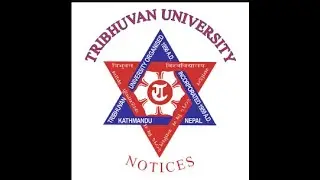 Bsc Csit Important Notice Regarding 2nd merit list 2078 #tunotice #bsc_csit