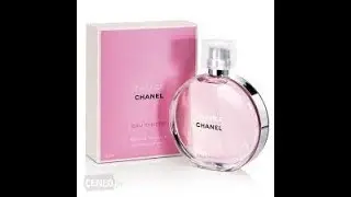 Dziś pachnę...Chanel Chance Eau Tendre
