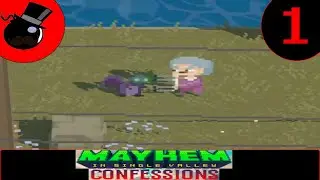 Mayhem in single valley: Confessions | Grandma vs squirrel