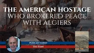 The Barbary Pirates and an Unsung American Hero