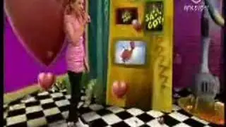Malin Reitan: Pang [live]