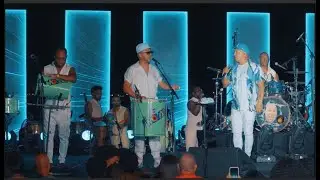 Brincando de Samba de roda - Molejo,  Renato da Rocinha