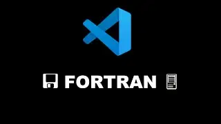 How to debug Fortran in Visual Studio Code (TRANS4D/HTDP)