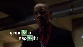Breaking Bad 1X1 (MEGA)