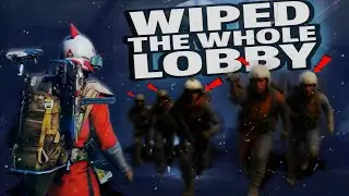 Wiping A Whole Server On Blue Gate | PvP Duos Arc Raiders