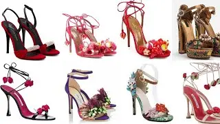 Gorgeous And New Fabulous High Heels Shoes For Sandal Shape ideas Stylish And New Look 2021 Women's