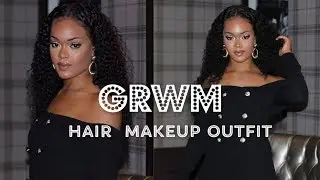 real af GRWN | DINNER EDITION | ANDELELARA