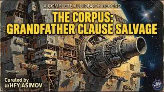 How Humans Forged Star Fortresses From Alien Ruins. (Full Sci-Fi Audiobook)