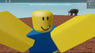 Playing Random Camping Games! VERY WEIRD!