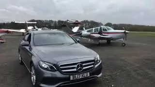 Chauffeured Car Hire With Bouden Coach Travel