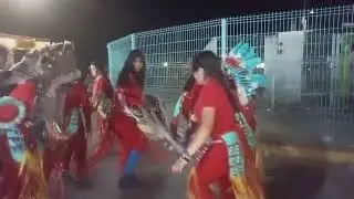Así se han vivido las fiestas patronales del niño Fidencio marzo del año 2025