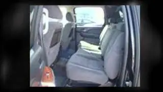 2008 Chevrolet Avalanche LT1