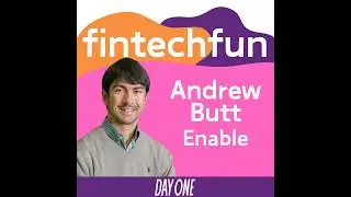 Andrew Butt Discusses Enable's Global Growth and Rebate Management