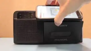 Samsung Pay Dream Machine