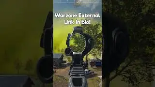 Hack de precis&atilde;o infinito para Warzone
