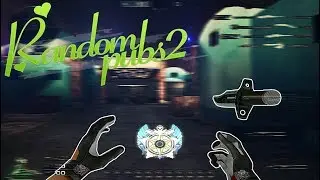 [Cf] Random Pubs 2