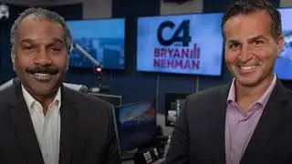 County Executive Calvin Ball Discusses YEP! Grants on WBAL Radio  3-14-2023