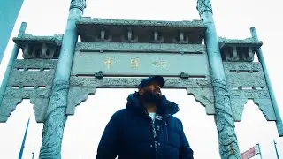 DJ CLIF pr&eacute;sente Faf La Rage &laquo;&nbsp;Legacy&nbsp;&raquo;
