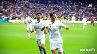 Top 10 Goalscorers in Football 2016/2017