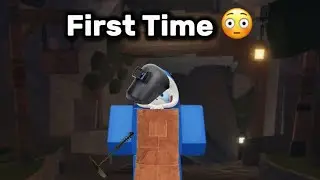I Played The Forge! - First Time