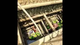 Gem mining  work place  | Sri lankan Daily  Life |  Traditional Culture