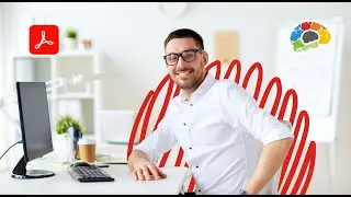 Adobe Acrobat Pro Essentials (2025) - Course Sample