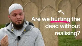 When Emotion Conflicts With the Sunnah