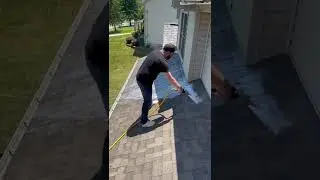 Добавление масел к черепице возвращает её к жизни! #подрядчик #кровля #сделайсам