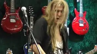 ERIC VANDENBERG ~ YOU COMPLETE ME , LIVE , ROCKLAND WITTEN  GERMANY