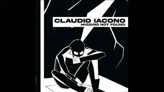 TH491 Claudio Iacono WE Have Been Here Before