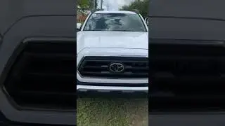 2020 Toyota Tacoma. Madisonville, TN 37354 to Memphis, TN 38122. Auto Shipping Services.