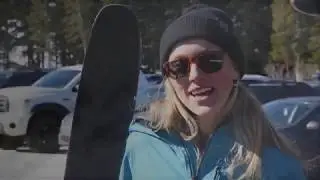 Get on the UTA Ski Bus!