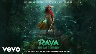 James Newton Howard - Spine Showdown (From 
