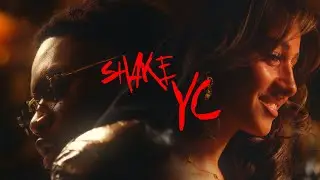 Yc - Shake (Official Video)