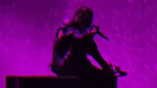 Travis Scott x Future Type Beat (WASTELAND)