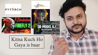 Text to Image, 3D Models & Voice Translation Tool 🔥