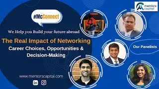 The Real Impact of Networking | A Panel Discussion