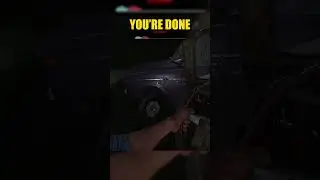 Self- Defense, He looked at me! - Contraband Police - Contraband police  livestream