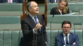 Labor's car tax - inviting Minister Bowen to the discussion