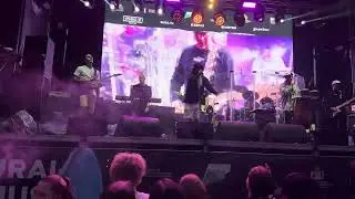 VOROTILA, Dusha Music Jam Machine - Нет ничего лучше Live UMN 2024