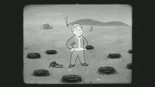 Fallout 4 scenes  6 Agility