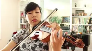 Pray Sam Smith Violin Cover
