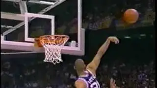 Praise You - 1999 NCAA Tournament basketball highlights