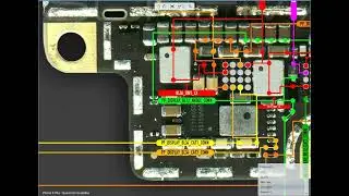 iPhone 8 Plus Qualcomm LCD Light Solution  Backlight Problem Fix  Display Repair Guide