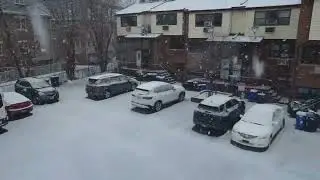 Winter. Filmed on dji mini 4k. #dji #djidrone #winter