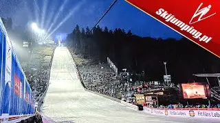 Puchar Świata 2025/2026 w WILLINGEN